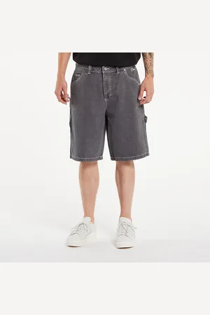DIME Pantalones cortos Classic Denim Shorts 28