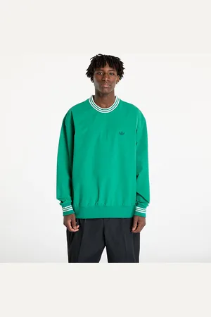 adidas Sudadera adidas Rolling Links Dwr Crew M