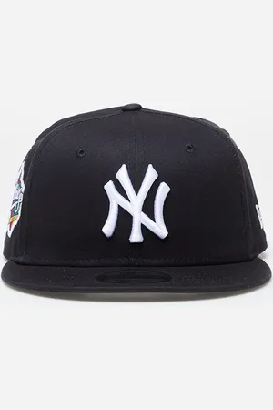 New Era MLB New York Yankees Team Colour 9FIFTY Snapback Cap M-L