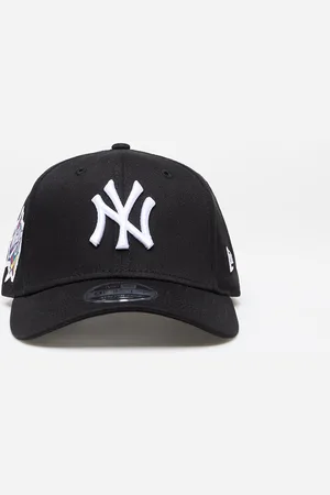 New Era New York Yankees World Series 9FIFTY Stretch Snap Cap / M-L