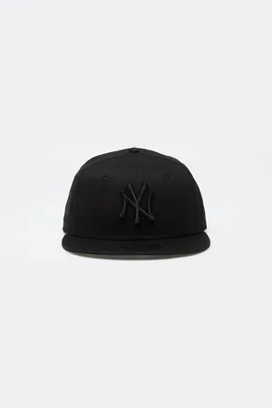 New Era MLB New York Yankees Monochrome 9FIFTY Snapback Cap S-M