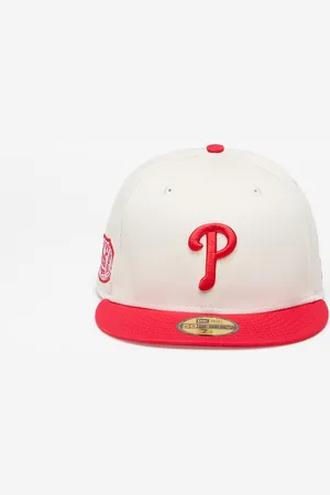 New Era Philadelphia Phillies 59FIFTY Fitted Cap / 7 3/8