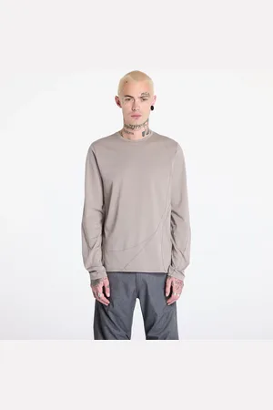 Post Archive Faction PAF Camiseta 7.0 Long Sleeve Center T-Shirt UNISEX L