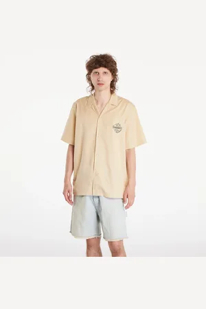 Carhartt Camisa Short Sleeve Ablaze Shirt UNISEX / M