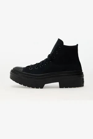 Converse Zapatillas Chuck Taylor All Star Lugged Heel Platform / / EUR 38