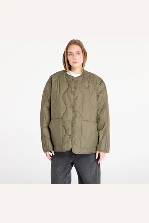 adidas Chaqueta adidas Quilted Liner Jacket S