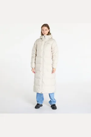 Columbia Chaqueta Puffect™ II Long Jacket L