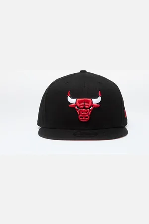 New Era Chicago Bulls 9FIFTY Snapback Cap M-L