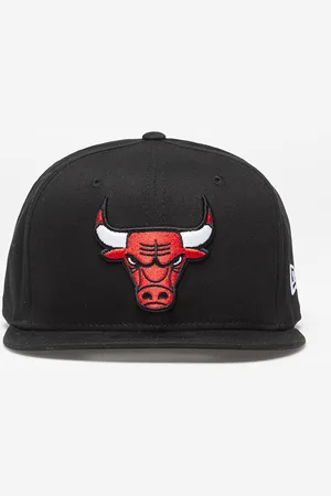 New Era 950 Nba Metallic Arch 9Fifty Chicago Bulls / M-L
