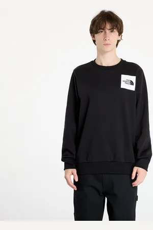The North Face Sudadera Fine Crewneck Sweatshirt L