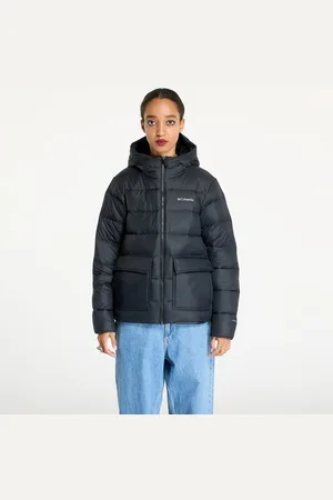 Columbia Chaqueta Harmony Falls™ Hooded Down Jacket XS