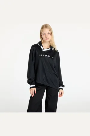 Nike Jersey Sportswear Collection Women