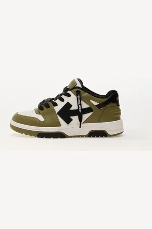 OFF-WHITE Zapatillas Off-White Out Of Office EUR 33