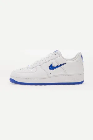 Nike Zapatillas Air Force 1 Low Retro / EUR 44.5