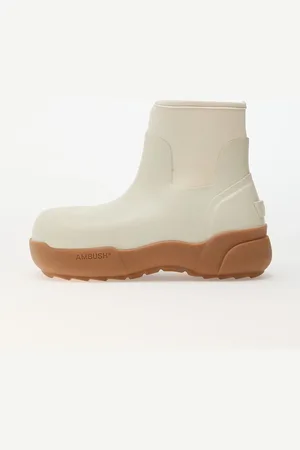 AMBUSH Zapatillas Rubber Boot EUR 41