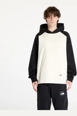 The North Face Sudadera Heritage Hoodie S