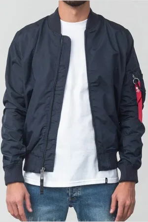 Alpha Industries Chaqueta Alpha Industries MA-1 TT L