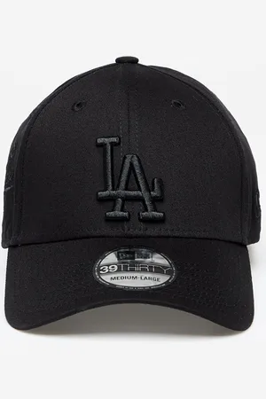 New Era Los Angeles Dodgers 39THIRTY Stretch Fit Cap M-L