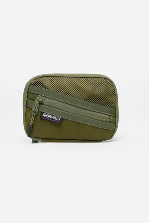 Gramicci Cartera Cordura Wallet Universal