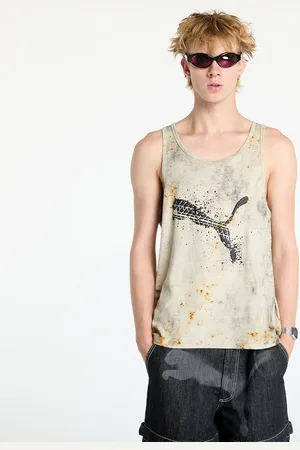 PUMA Camiseta de tirantes X A$AP Rocky Tank Top L