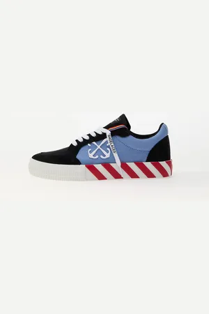 OFF-WHITE Zapatillas Off-White Low Vulcanized / EUR 33
