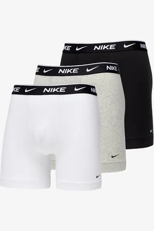 Nike Dri-FIT Boxer Brief 3-Pack C/O / / S