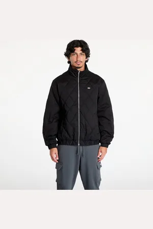Tommy Hilfiger Chaqueta Tommy Jeans Essential Quilted Jacket L