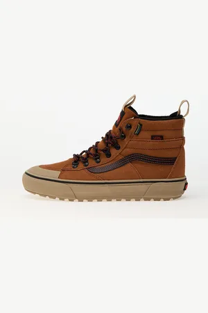 Vans Zapatillas Sk8-Hi DR Waterproof MTE EUR 44