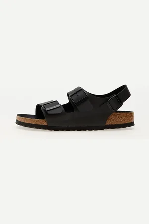 Birkenstock Zapatillas Milano Birko-Flor Triples EUR 37