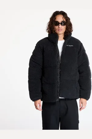 Columbia Chaqueta Puffect™ II Sherpa Jacket XXL