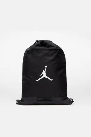 Jordan Mochilas Sport Gym Sack Universal
