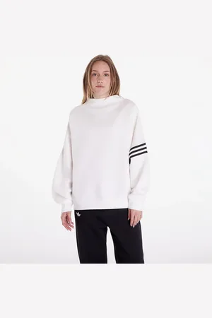 adidas Sudadera adidas Neuclassics Oversized Sweatshirt L