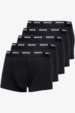 HUGO BOSS Boxer 5 Pack M