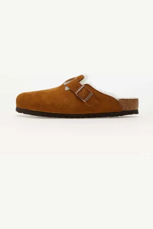Birkenstock Zapatillas Boston VL/Shearling EUR 42