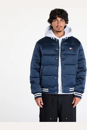 Tommy Hilfiger Chaqueta Tommy Jeans Satin Puffer Jacket L