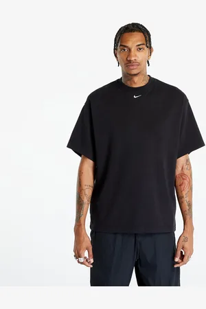 Nike Camiseta Solo Swoosh Men