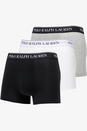 Ralph Lauren Stretch Cotton Classic Trunks / / XXL