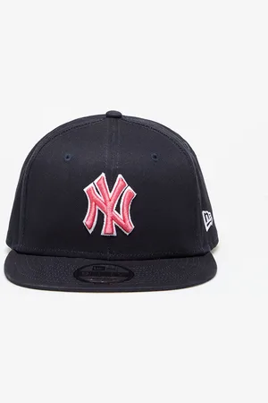 New Era New York Yankees MLB Outline 9FIFTY Snapback Cap / M-L