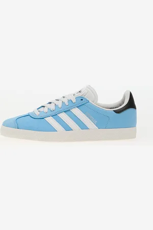 adidas Zapatillas adidas Mnufc Familia Gazelle / / EUR 44 2/3
