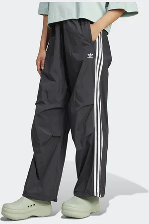 adidas Pantalones adidas 3 Stripes Parachute Pants L