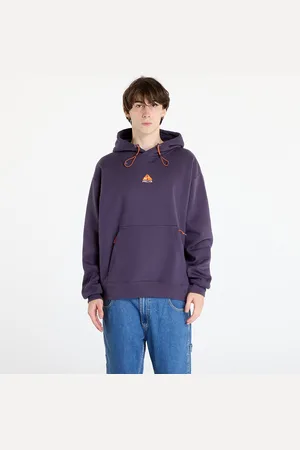 Nike Sudadera ACG Therma-FIT Fleece Pullover Hoodie / XS