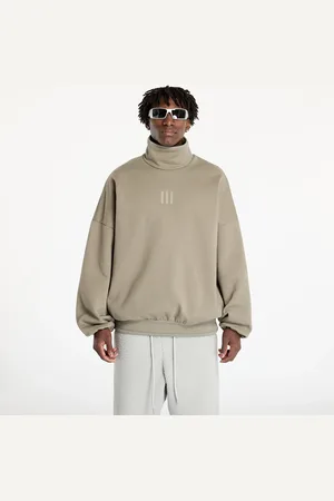 adidas Sudadera adidas x Fear Of God Athletics Fleece Mock Sweatshirt S
