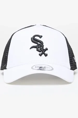 New Era Chicago Sox League Essential Trucker Cap / Universal