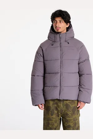 Daily paper Chaqueta Relaxed Puffer L