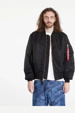 Alpha Industries Chaqueta Alpha Industries MA - 1 L