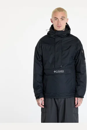 Columbia Chaqueta Challenger™ II Insulated Pullover L
