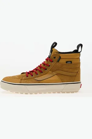 Vans Zapatillas Sk8-Hi Waterproof MTE EUR 42