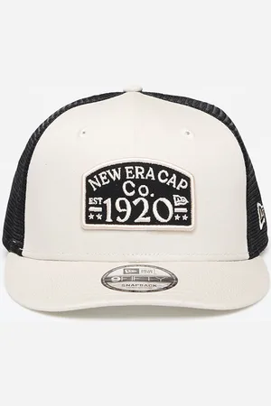 New Era Patch 9 FIFTY Trucker Cap M-L