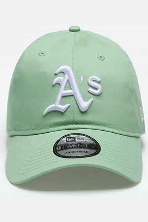 New Era Oakland Athletics 9Twenty Strapback / Universal