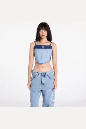 adidas Top adidas x KSENIASCHNAIDER Corset / 36